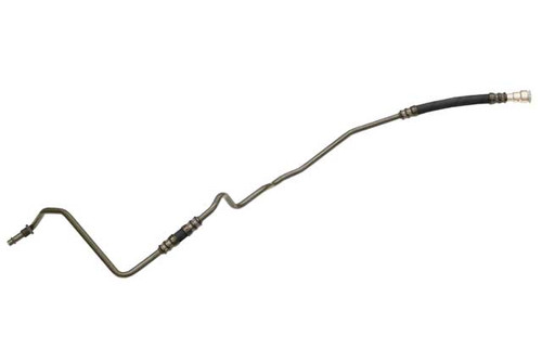 Transmission Cooling Line
